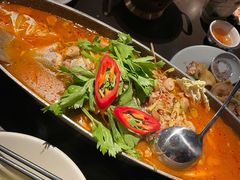 -大头虾越式风味餐厅(光明广场店)