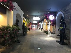 -i尚花田电影小镇
