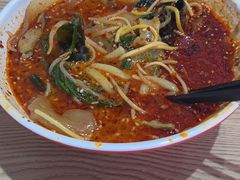 -苏袁麻辣烫(呼和浩特总局街店)