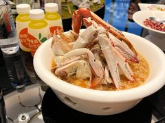 -上味·小海小鲜(中联店)