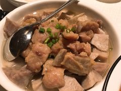 香芋蒸排骨-麓湘小镇(开福万达广场店)