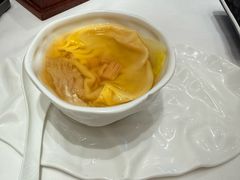 -白天鹅宾馆-宏图府餐厅