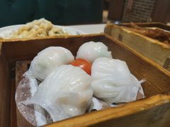 悦满楼虾饺皇-悦满楼·西关名点·湛江名菜(航空综合大厦店)