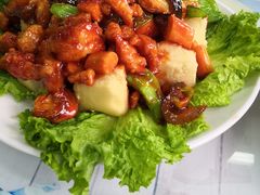 -清真鸿起来饭庄(复兴路店)