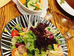 -申德勒加油站餐厅(三里屯北小街店)