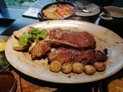 -西堤牛排(北京国瑞店)