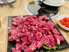 -三毛牛肉店(福强店)