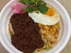 -西南政法大学-学生1食堂