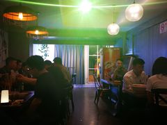 -三生小馆(亭知路店)