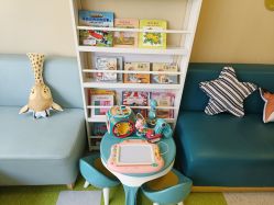 -杭州贝瑞斯美华妇儿医院·早孕·产检·儿科