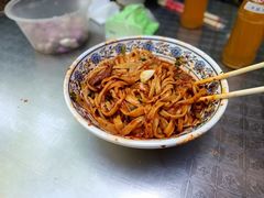 -清真马虎面馆(西七路店)