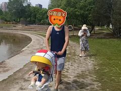 -太阳宫公园