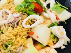 -Doo Dee Thai Food(Issan/Isaan/Esan)