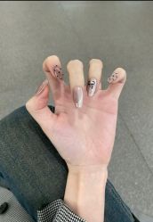 -斯馨·健康美甲美睫