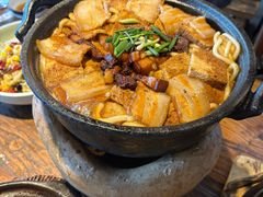 -百花人家(门城水岸店)