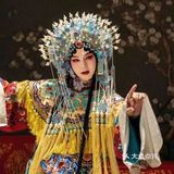人类的感情是相同的，不分男女中外