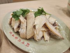 -百家鸡味馆(清泰店)