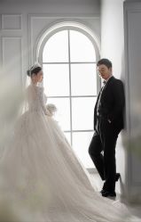 -青禾蒙娜丽莎婚纱摄影(武汉总店)