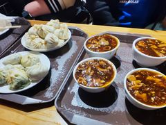 -姚记炒肝店(鼓楼店)