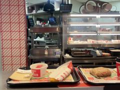 -肯德基(杭州信义坊店)