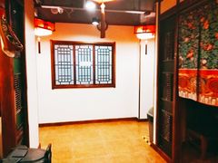-那家老院子东北菜·饺子·小鸡炖蘑菇(艳华街店)