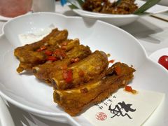 -湖锦酒楼·32年地道湖北菜(光谷店)