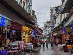 -海勤盛海味干货市场