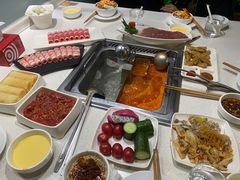 -海底捞火锅(创意园店)