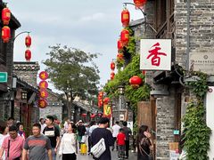 -粗茶淡饭(东关街店)