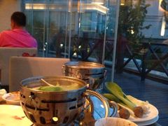 iphone_upload_pic-余姚四明湖开元名都度假酒店·夏威夷西餐厅