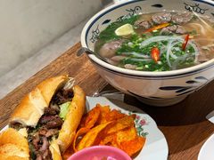 -saigon saigon | 西贡西贡(滨北店)