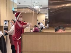 -海底捞火锅(宇飞大厦店)