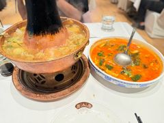 -老太原菜馆(南宫店)