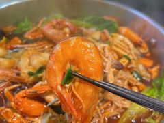 -7mall美食潮地标