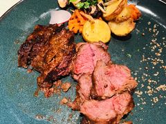 -卡朋西餐(悦汇城店)