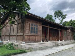 -福建鲤鱼洲酒店