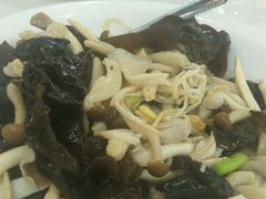 -蒲园食堂(中山大学广州校区南校园店)