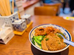 -辣肉面大王(天平路店)