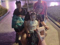 -海昌极光餐厅
