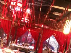 大堂-小龙坎火锅(东汇城店)