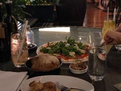 -君悦酒店·La Terrazza意合園·意式风味