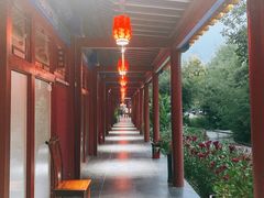 -中卫御苑福膳·养生局(圆明园店)