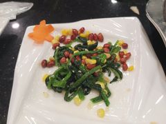 -蝎王府羊蝎子(西直门店)