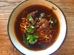 -三十三碗黄牛肉面(东原1891店)