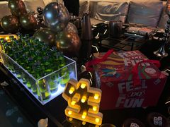 -PALA·PALA PARTY KTV(青悦城店)