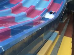 -青岛东方影都融创水世界