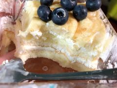 -7cake憩刻生日蛋糕·下午茶(西安店)