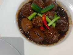 -好福记饭店(红梅公园店)