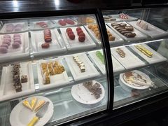 -好伦哥比萨烤肉自助(马家堡店)