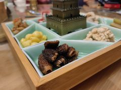 -安多素食(广仁寺路店)